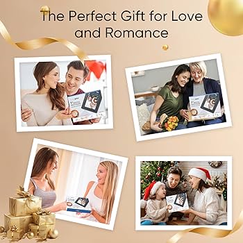 Amazon.com : 7 Inch Digital Picture Frame, Digital Photo